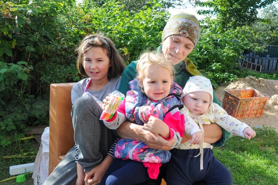 Фото: БФ "Константа"