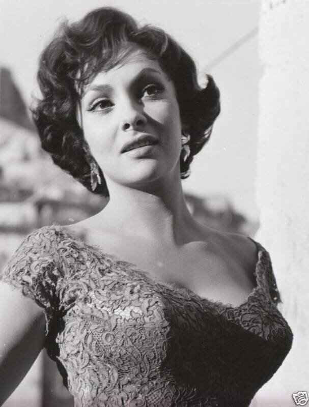 Gina Lollobrigida Фото: https://ru.wikipedia.org/. Это фото является свободным и не требует разрешения на публикацию
