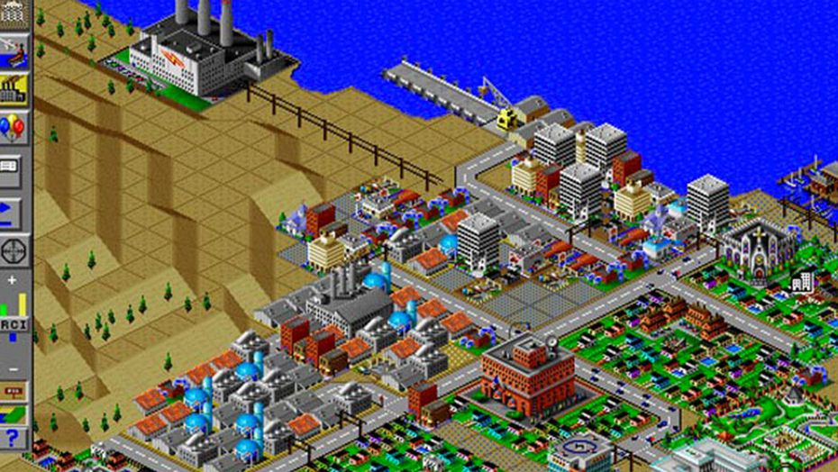 Игры в формате bin. SIMCITY 2000 (1993). SIMCITY 2000 Android. Сим Сити 2000 пс1. SIMCITY 2000 на Windows 10.