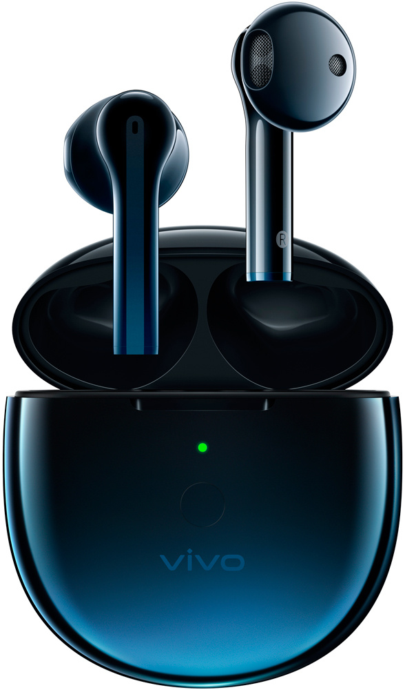 Данный вариант выполнен в цвете "Звёздный синий"