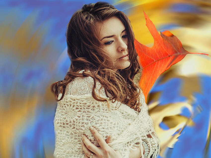 Коллаж автора.