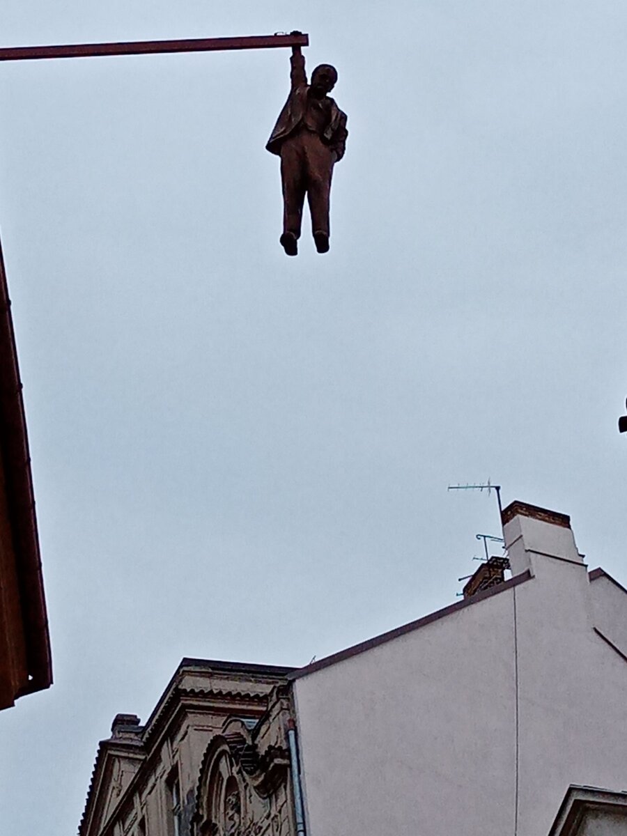 Фото автора. Декабрь 2019 года