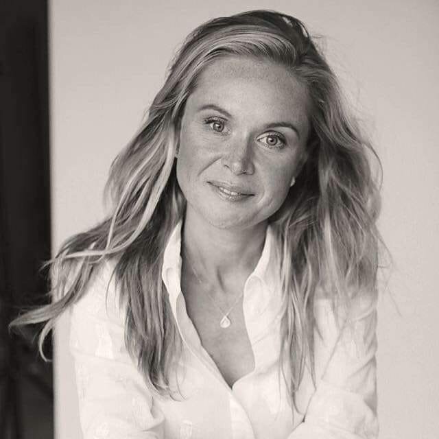 Анна Карева, старший вице-президент ВТБ-Капитал. 