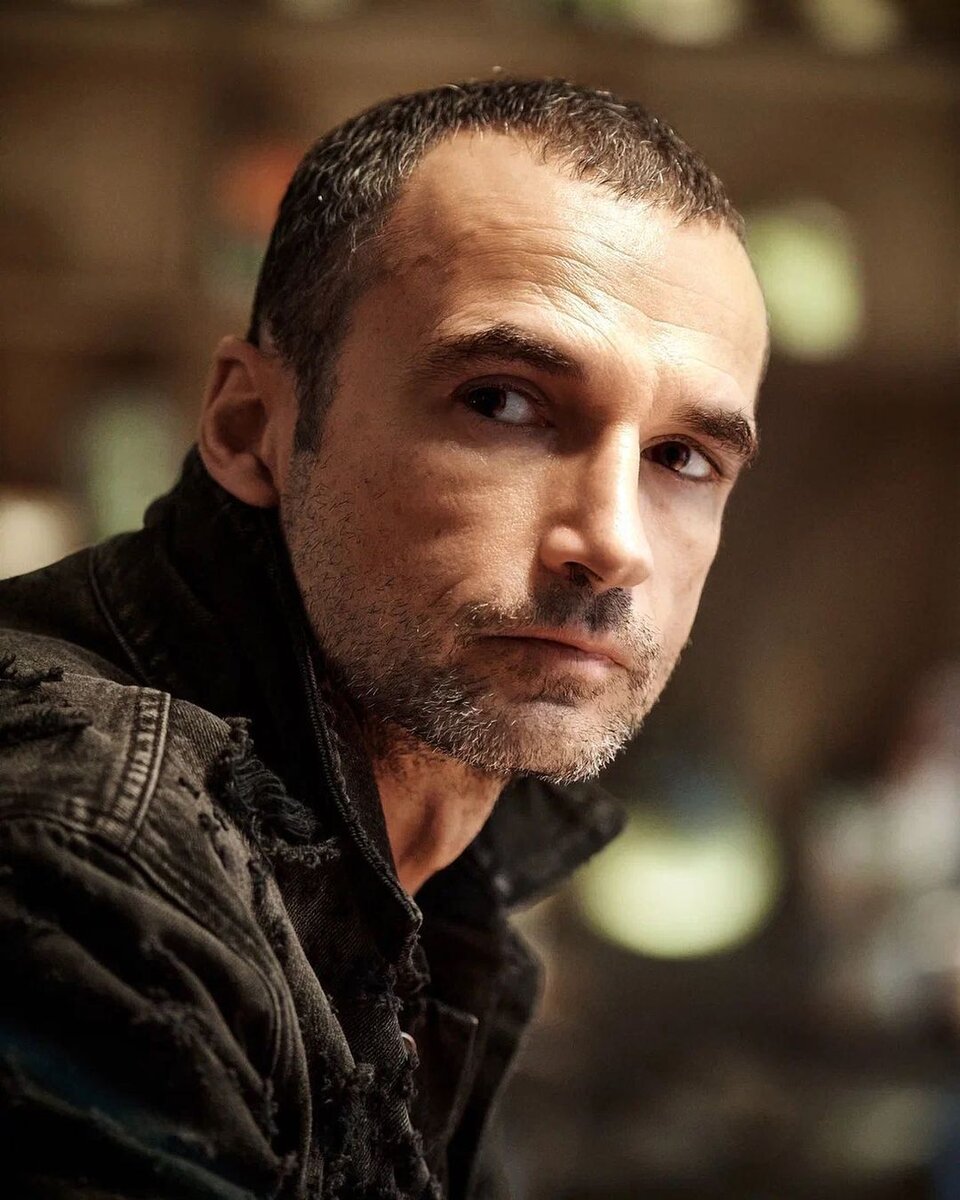 Александр Орлов