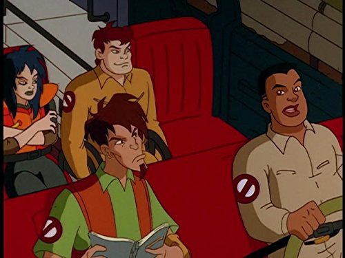 Дэн Айкройд Гарольс Рамис