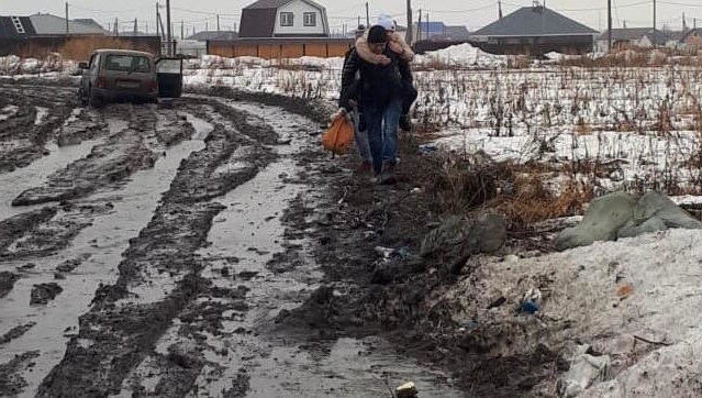 KazanFirst 