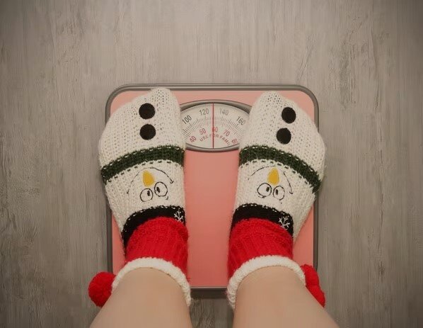 Переедание может привести к плохому настроению