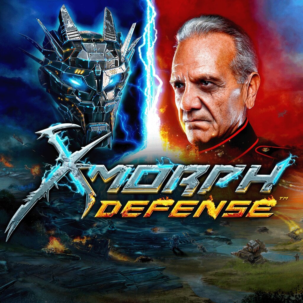 Игру X-Morph: Defense Complete Edition раздают бесплатно в GOG в течение суток