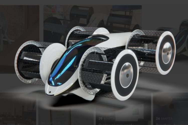 3DNEWS