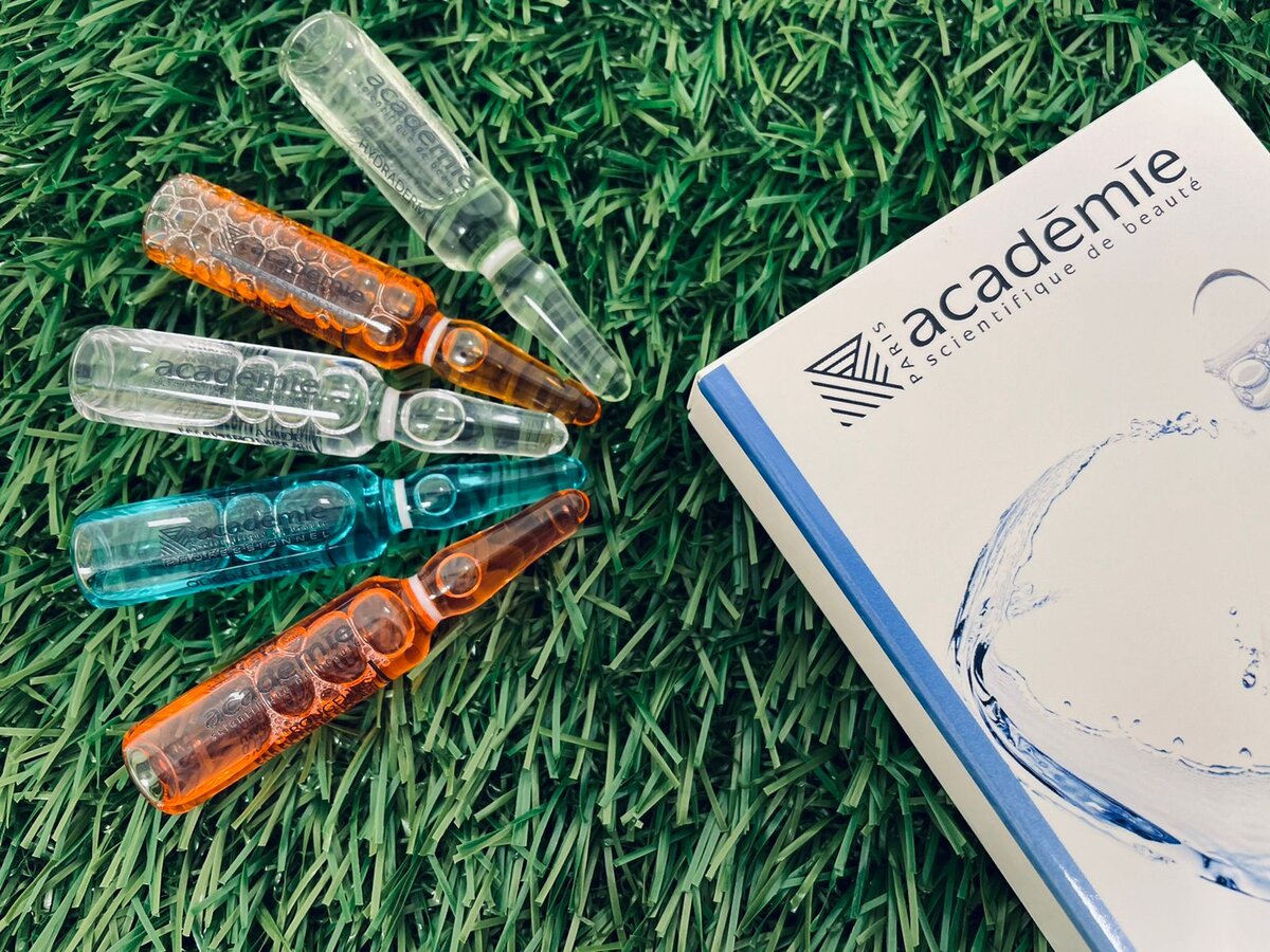 Фото автора.