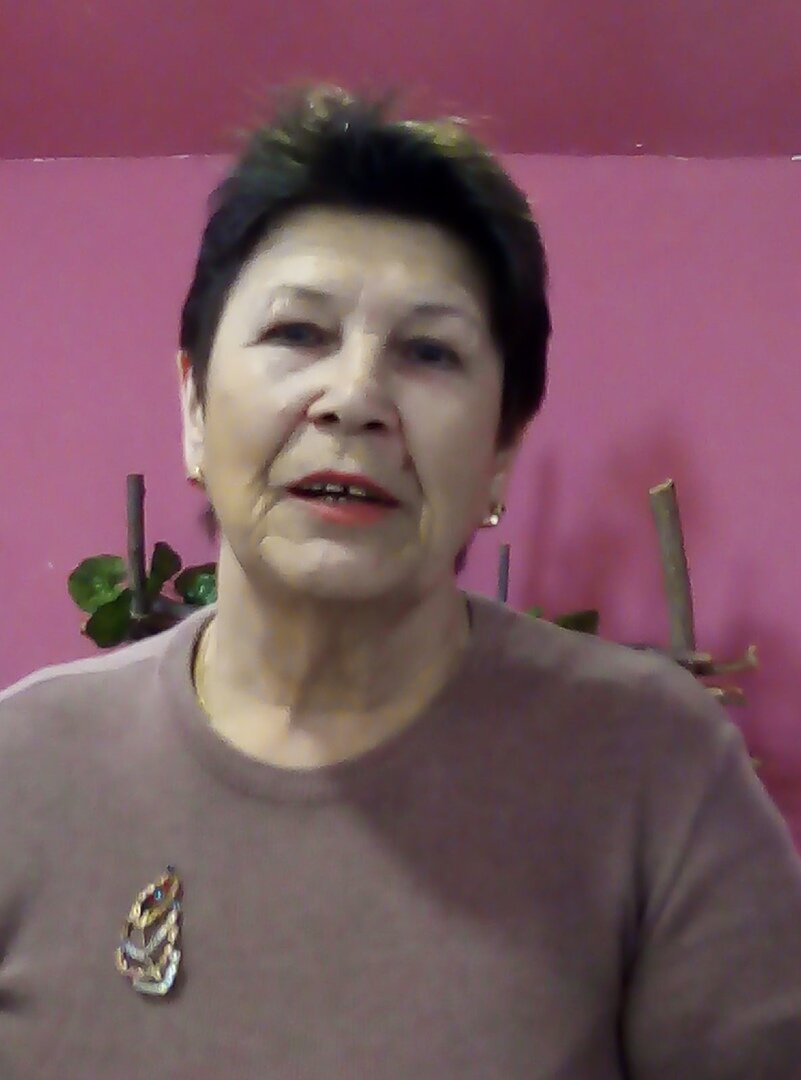 Алла Шипула