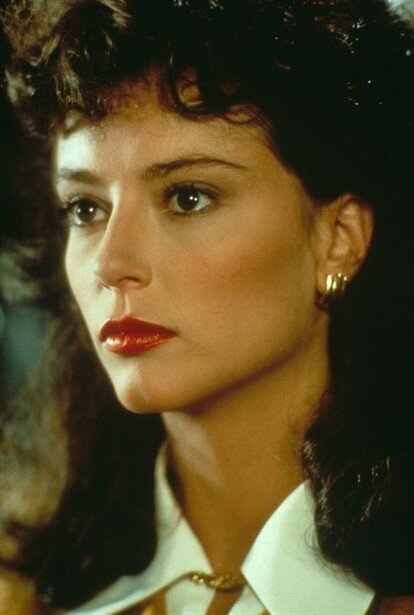 Рейчел Уорд