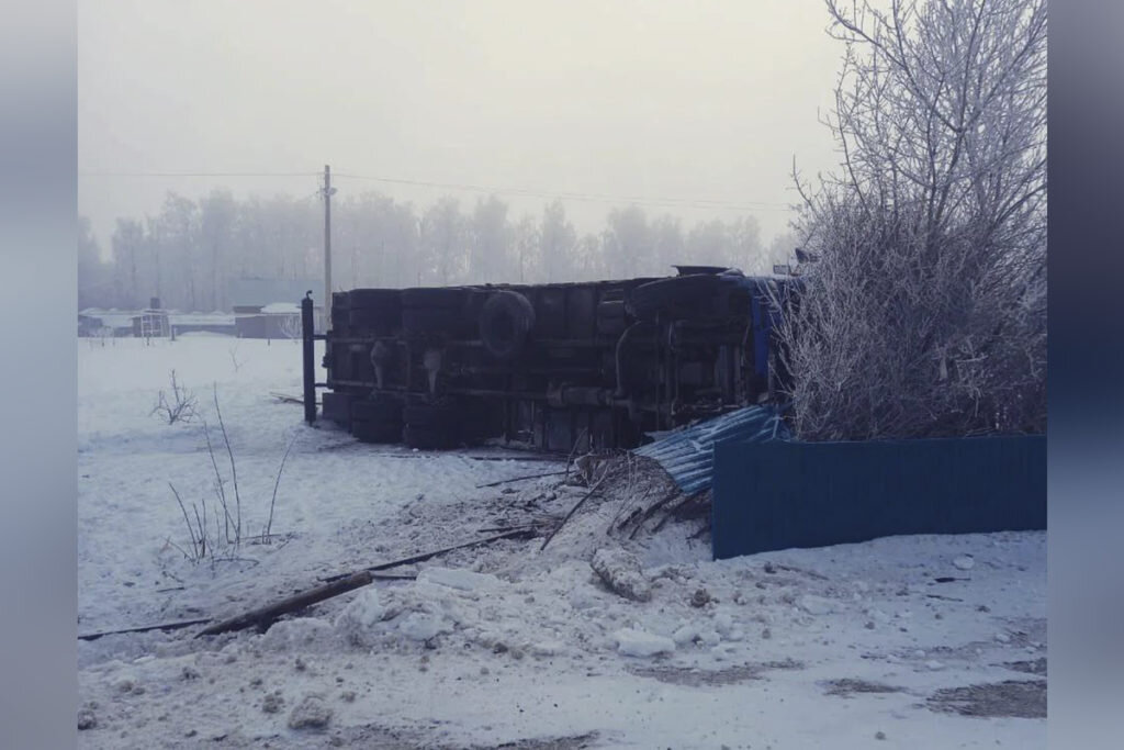    Фото ГИБДД РБ