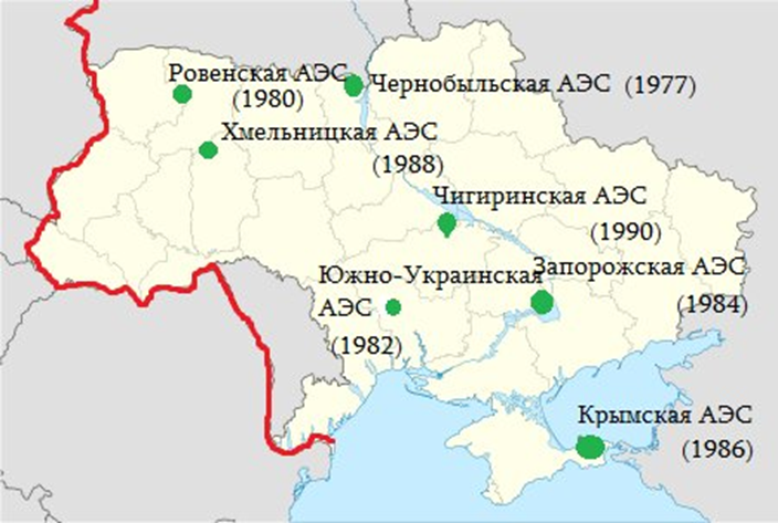 Запорожская и Чернобыльская АЭС на карте Украины. Карта Украины Чернобыльская АЭС на карте. Чернобыльская атомная станция на карте Украины. Запорожская АЭС на карте Украины 2022.