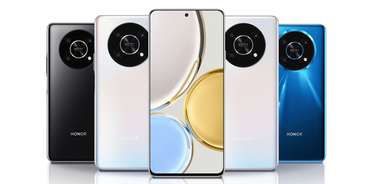 Изображение: Honor📷
