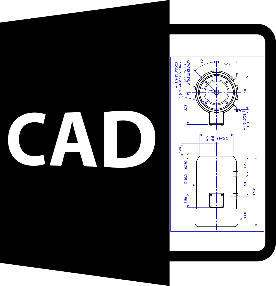 Computer-aided design (CAD)