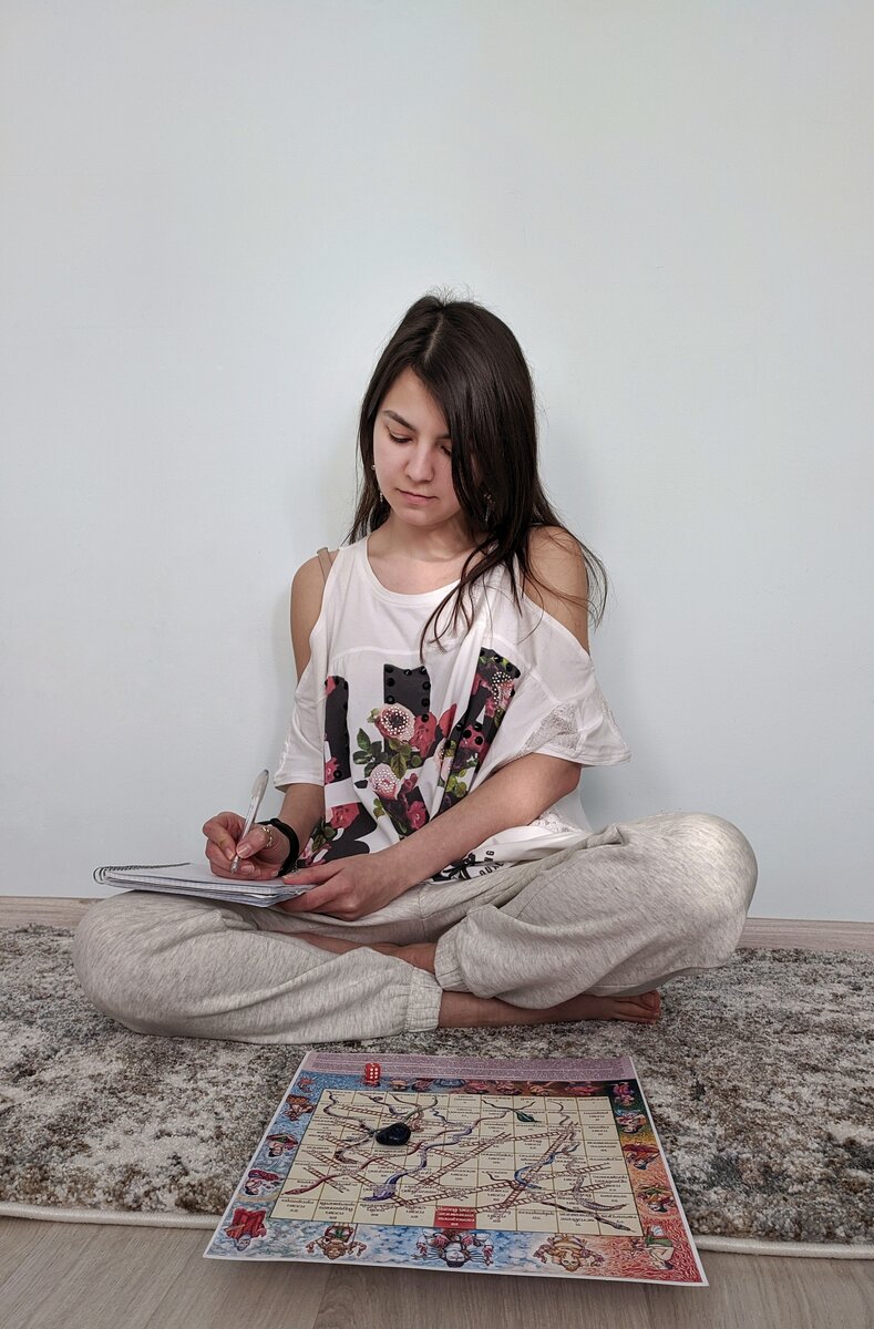 Фото автора канала 