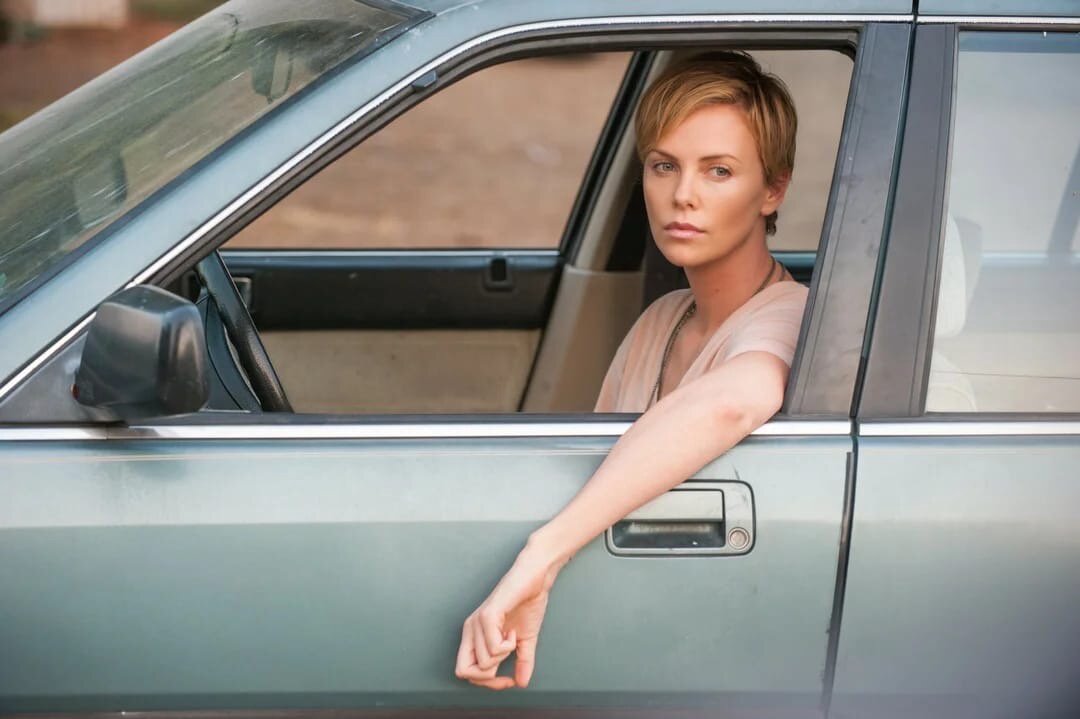 «Темные тайны» («Dark Places», 2015, 16+)