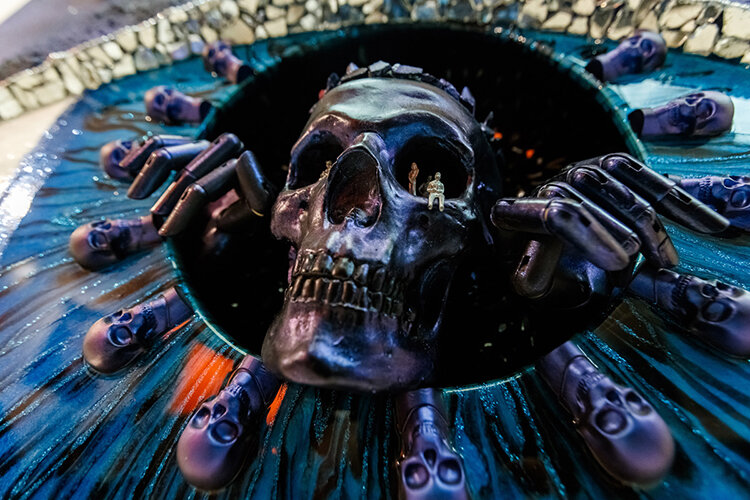 «Авторов объединяет современный контекст, который они воспринимают и перерабатывают»