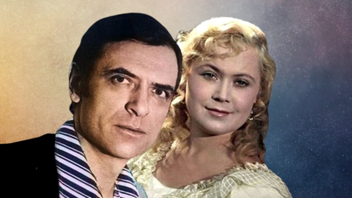 Артист всеволод немоляев фото