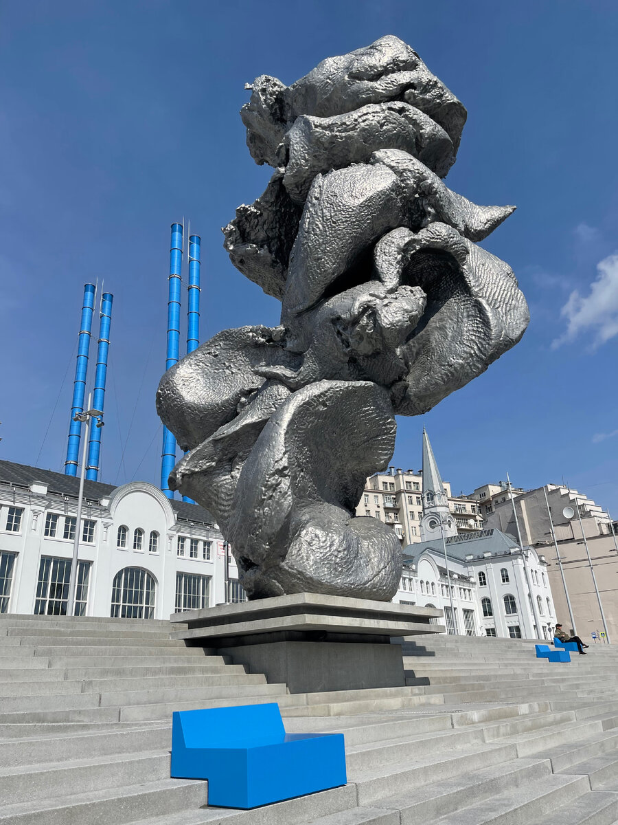 Фото из личного архива