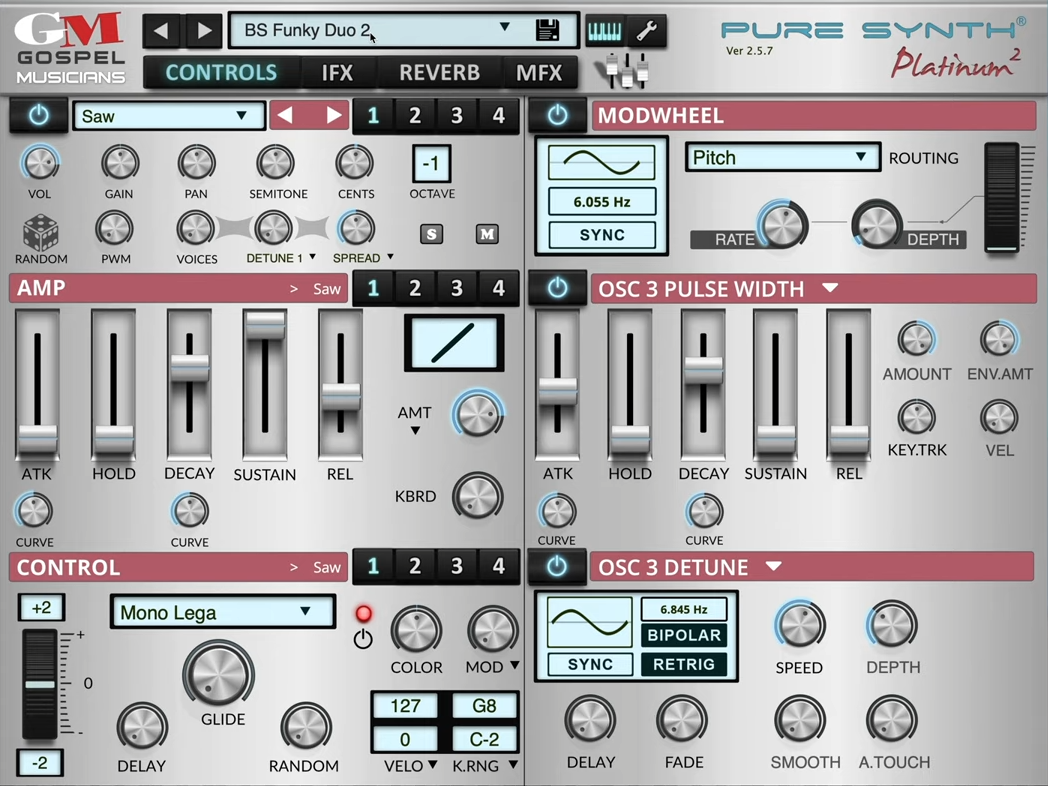 Доступен в форматах VST , AU и AAX для macOS и Windows. Он также работает в автономном режиме и теперь совместим с iOS.