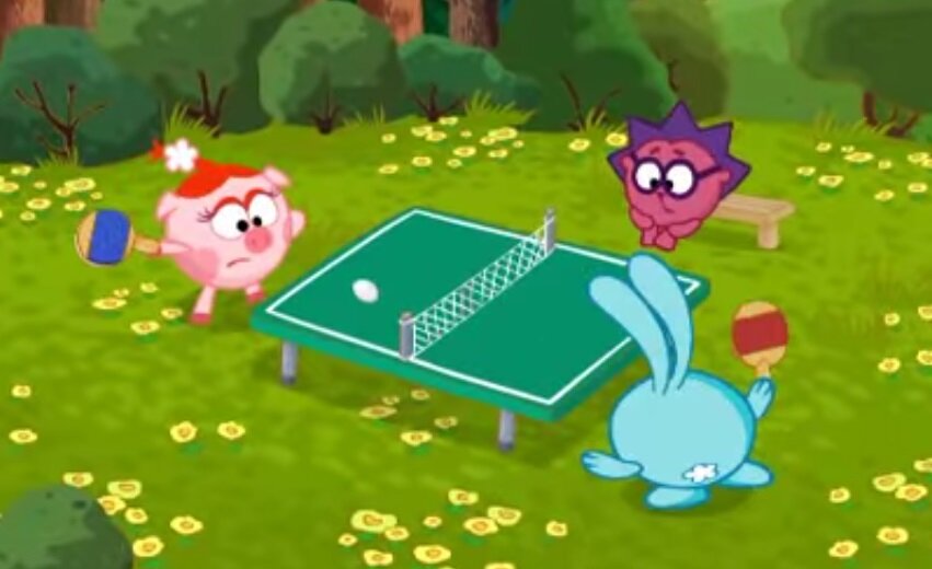 Просто картинка.