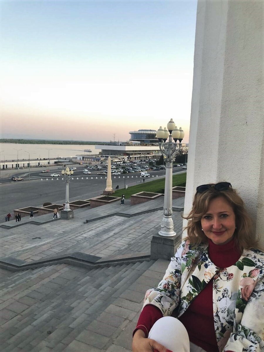 фото автора