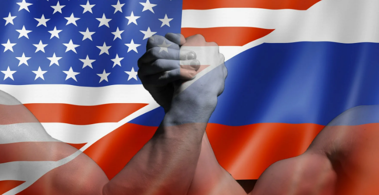 Я считаю этого можно добиться вот как. Дождаться пока республиканцы в США придут к власти, а они вроде как за дружбу с Россией. И начать с ними переговоры об объединении. Я прав?