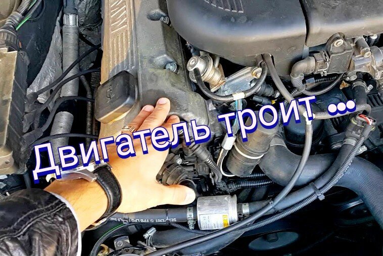 Печать страницы - Honda cr v III вибрации при легком натяге на 1,k оборотов