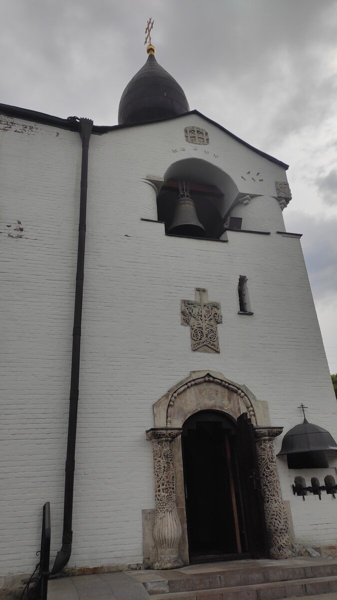 Марфо-Мариинская обитель милосердия