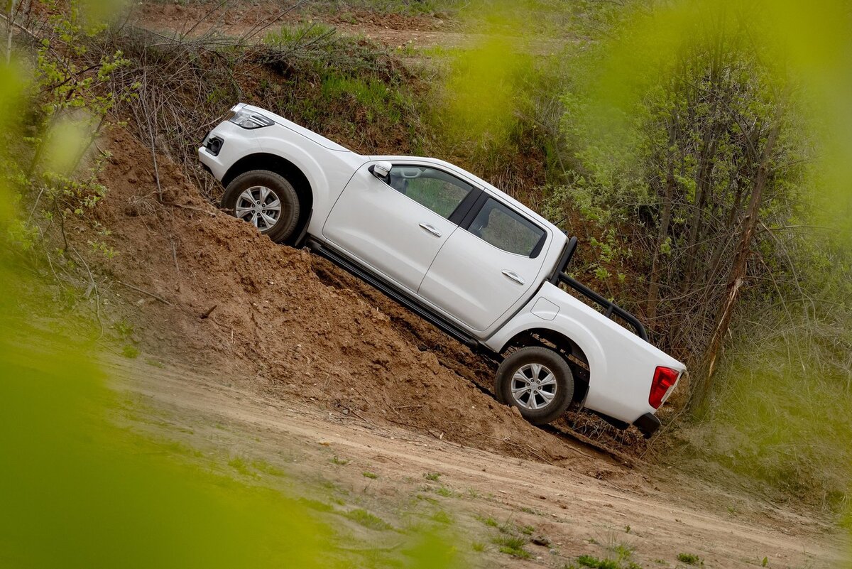 Dongfeng df6 характеристики