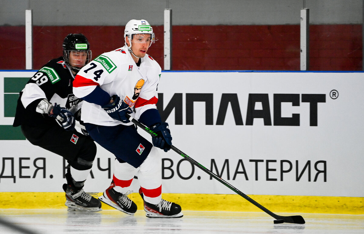 Компания «Полипласт» – официальный партнер турнира по хоккею Чемпионата ФХР 3х3