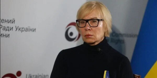                           Людмила Леонтьевна Денисова собственной персоной