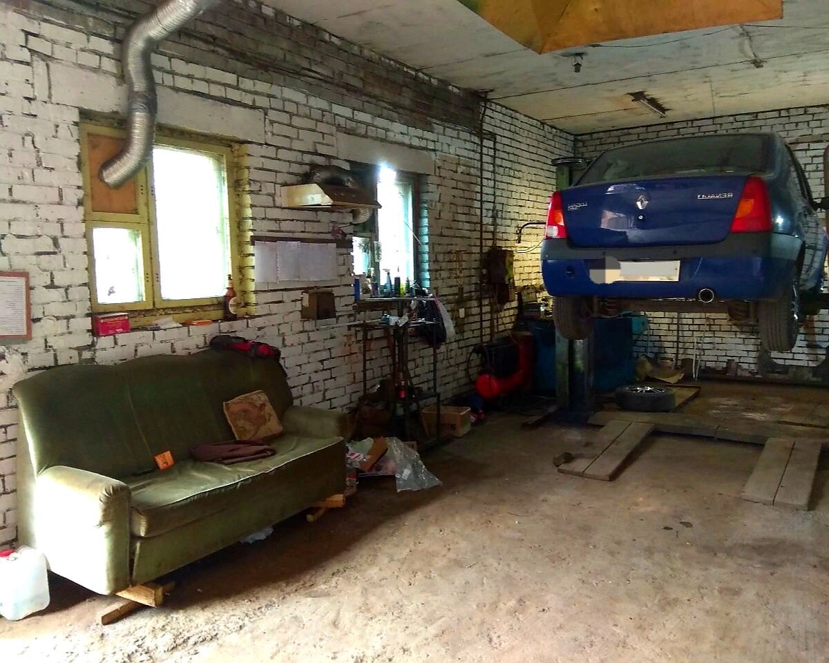 Данное фото к нижеизложенному делу отношения не имеет