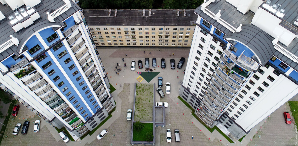 Фото: Пётр Ковалёв/ТАСС
