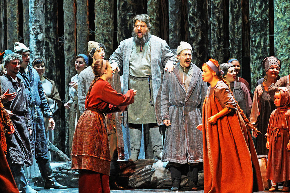 михаил иванович глинка опера иван сусанин. опера жизнь за царя дочь сусанина. иван сусанин собинин. опера «жизнь за царя» («иван сусанин») 1836 год. опера иван сусанин.