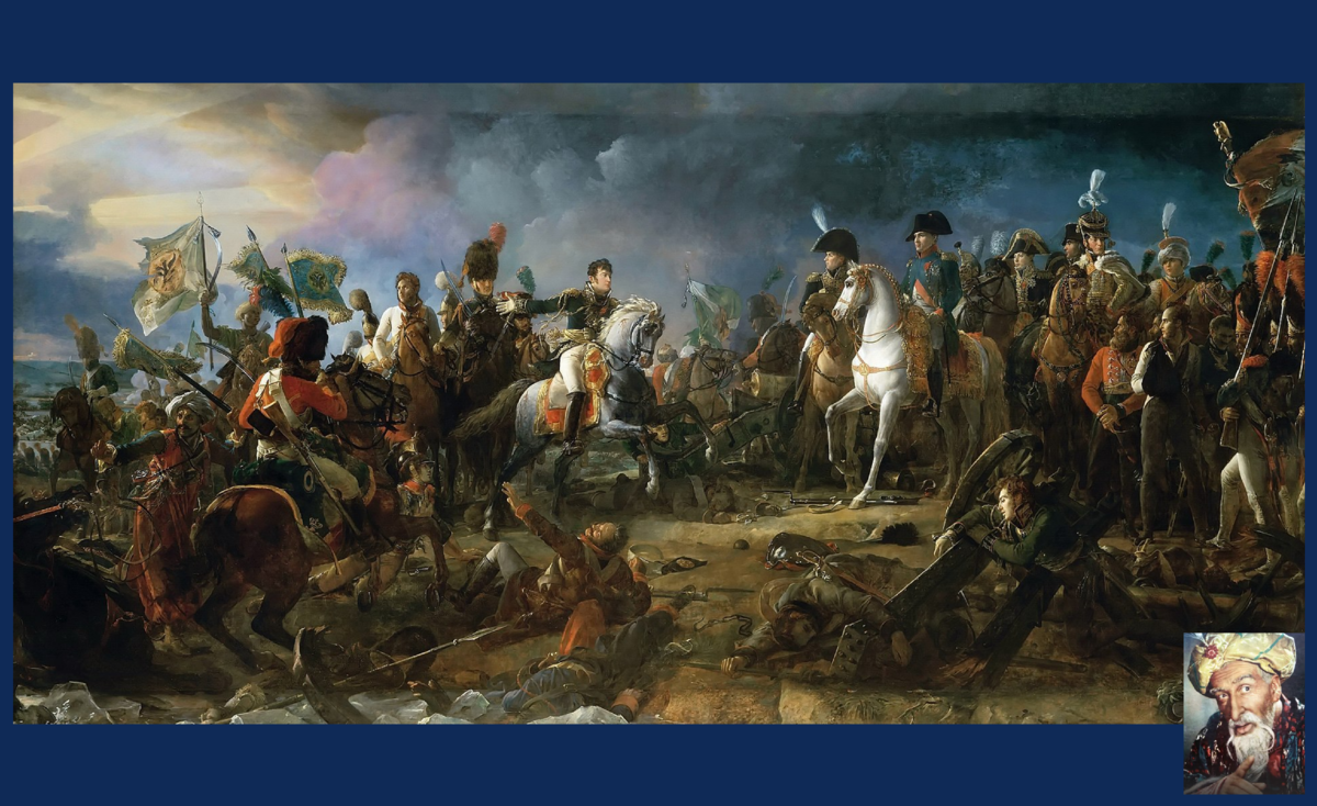 Наполеон под аустерлицем. Битва Аустерлиц Наполеон. Аустерлиц 1805. 1805 Год Аустерлицкое сражение. Битва под Аустерлицем 1805 картина.