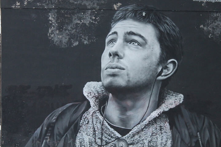 Сергей Бодров (младший) о войне#сергейбодров #бодровмладший #актерыовойне 