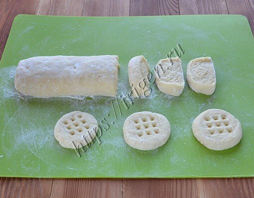 Ванильное печенье с майонезом на сковороде, рецепт с фото — malino-v.ru