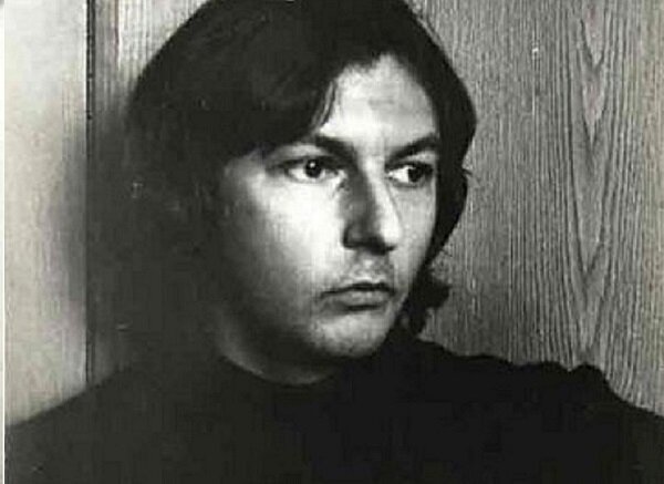 Михаил "Майк" Науменко