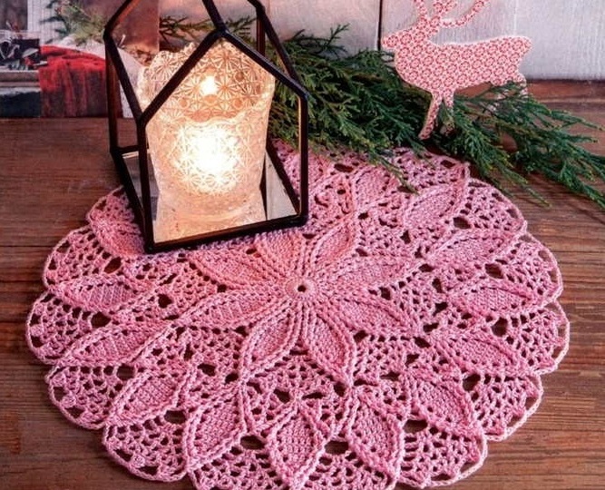 Салфетки - сестрички