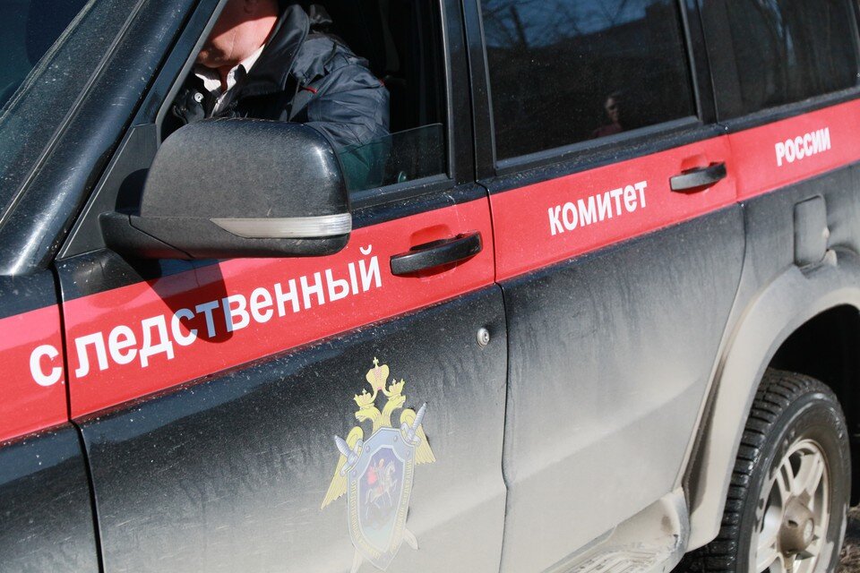     Точная причина гибели несовершеннолетней пока неизвестна Олег УКЛАДОВ