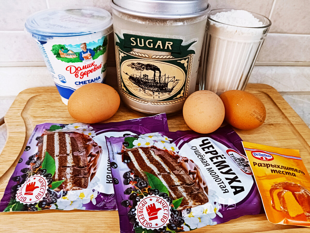 Фото: Вкусная еда без труда