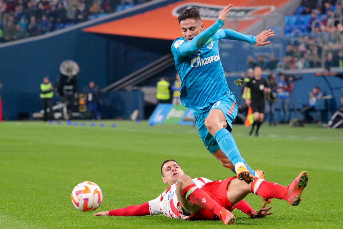   
 Фото: Игорь Руссак / «Фонтанка.ру»