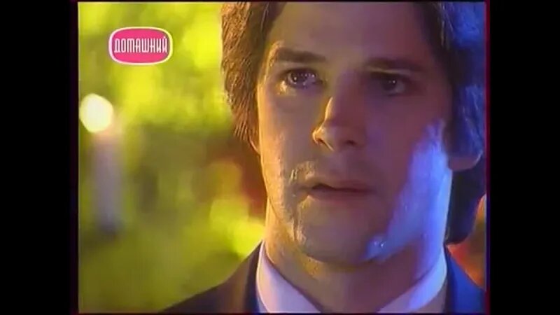 Кадр из сериала "Клон"
