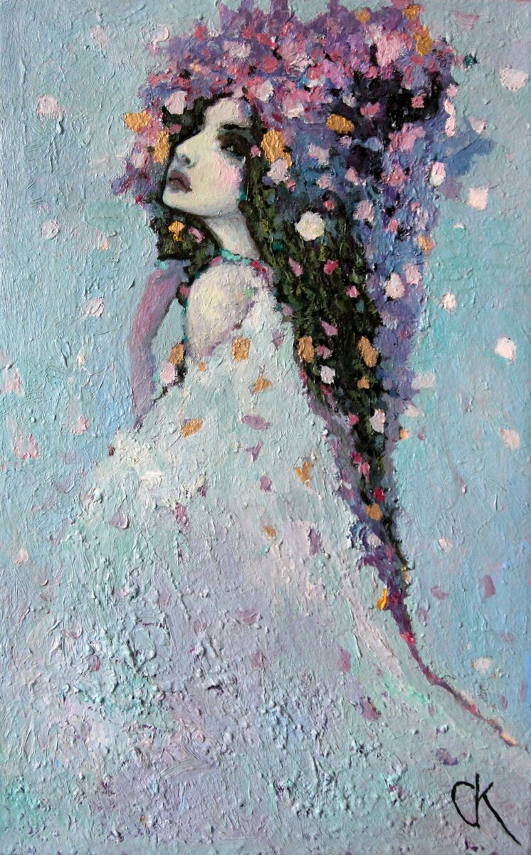 автор не установлен Весна на улице 60х70 хм 
 60 000
#автор не установлен
#галерея_у_салавата
# картины на продажу июнь-23 Винокуров Радион Натюрморт с полевыми цветами прошлого века 67х49  хкм  
40-21