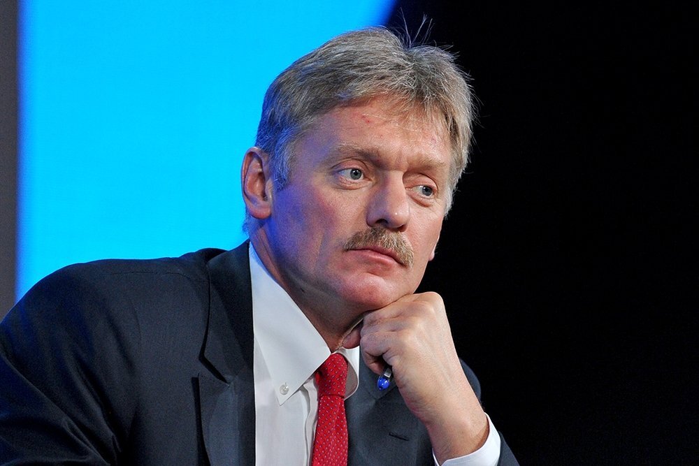 Дополнительные украинские территории российские власти присоединять к своему государству не собираются.