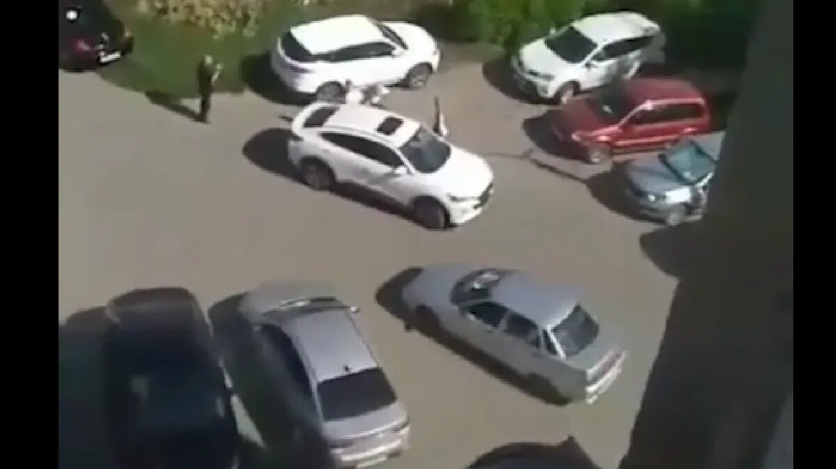 Фото: скрин из видео Mash