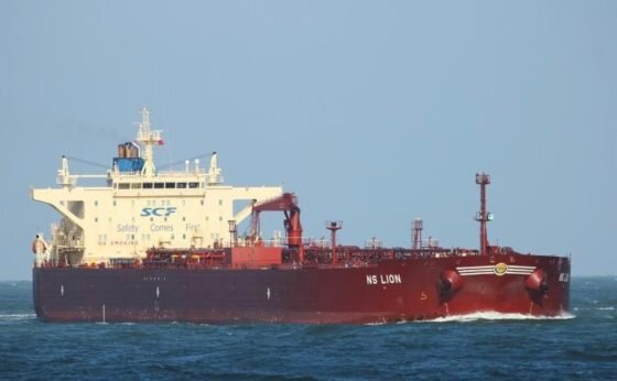     Фото: Совкомфлот